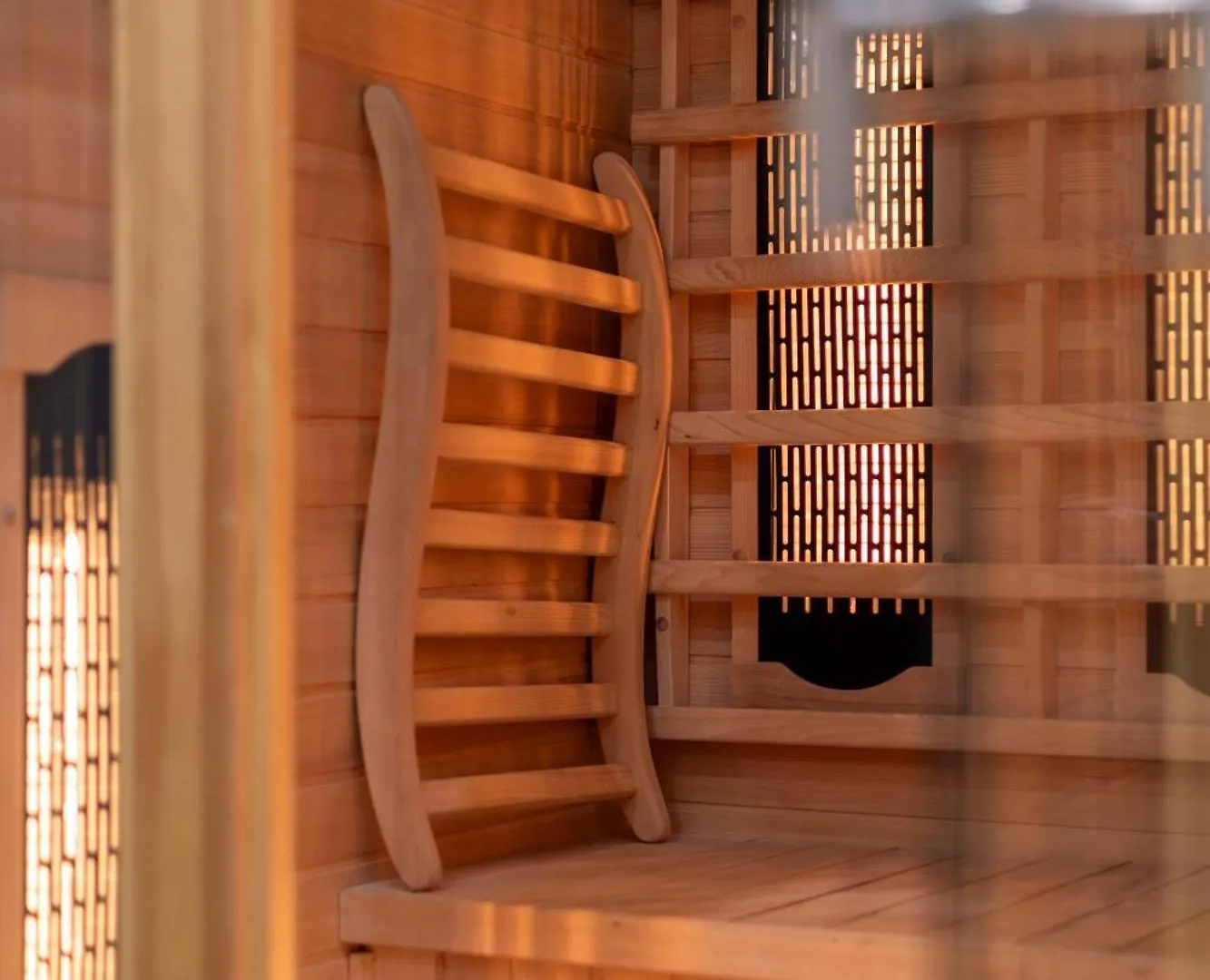 Exclusive & Charming City Center Residence W' Sauna Budapest