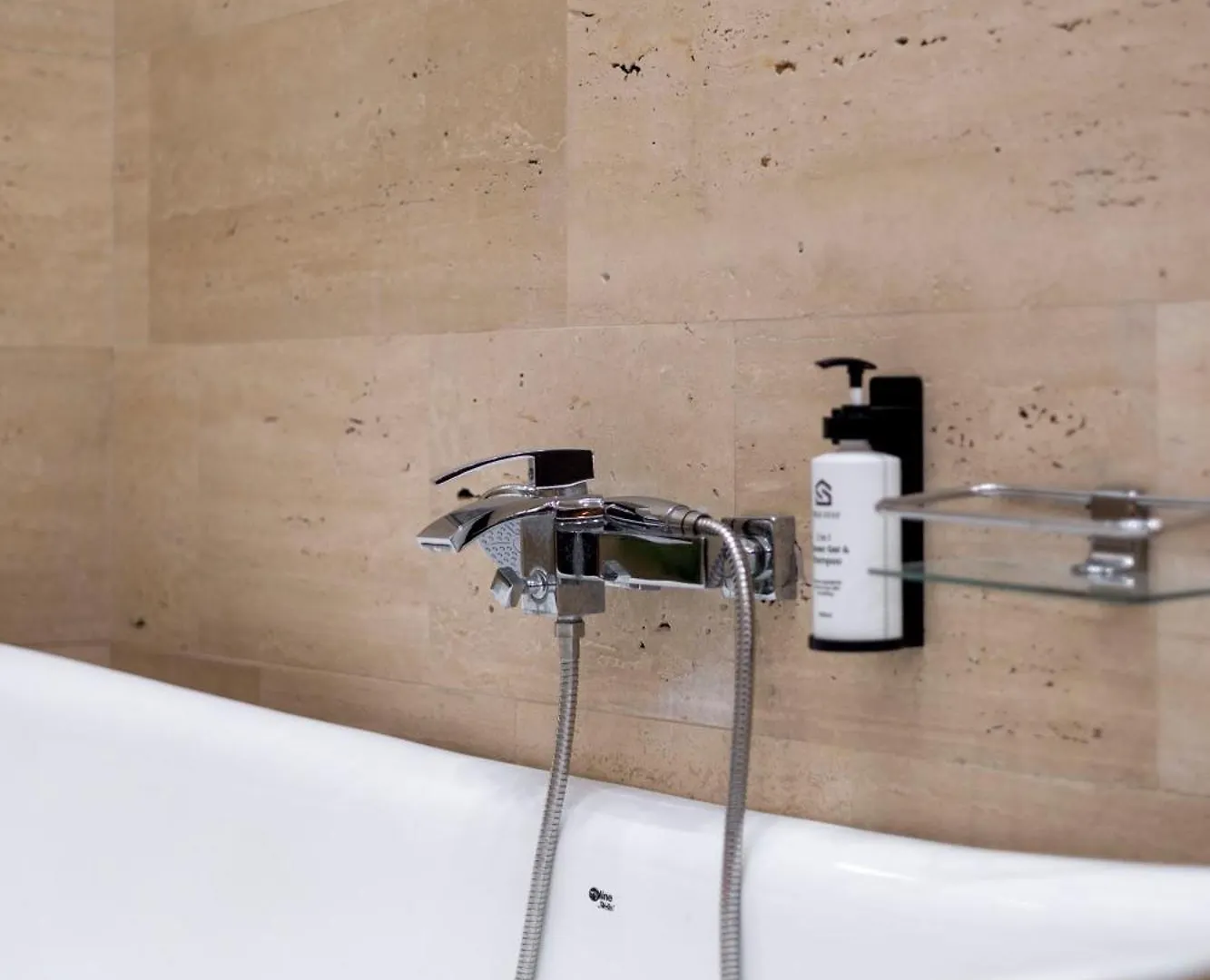 Exclusive & Charming City Center Residence W' Sauna Budapest 0*,